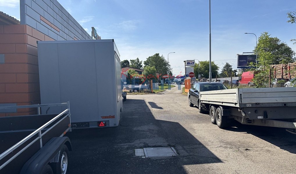 Prodej výrobních prostor 380 m², České Budějovice – náhled fotky 7
