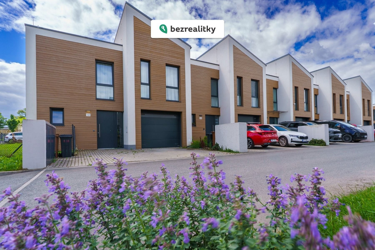 Prodej domu 134 m² s pozemkem 268 m²