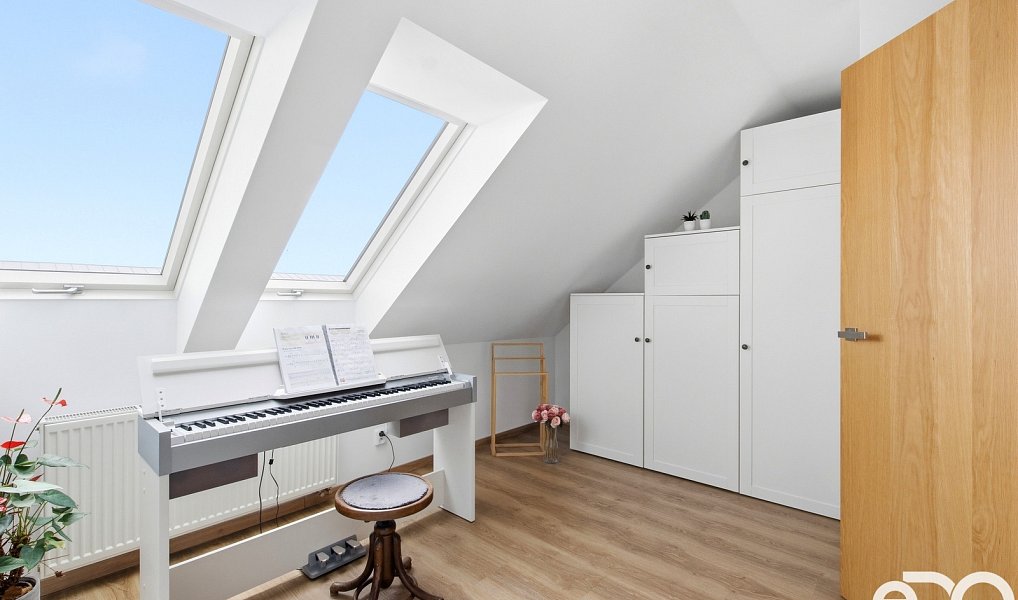 Prodej bytu 3+kk 102 m², Praha – náhled fotky 13