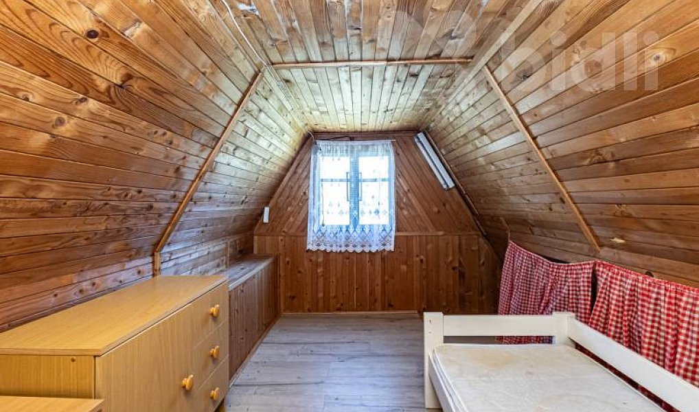 Prodej chaty/chalupy 50 m² s pozemkem 640 m², Horní Police – náhled fotky 17