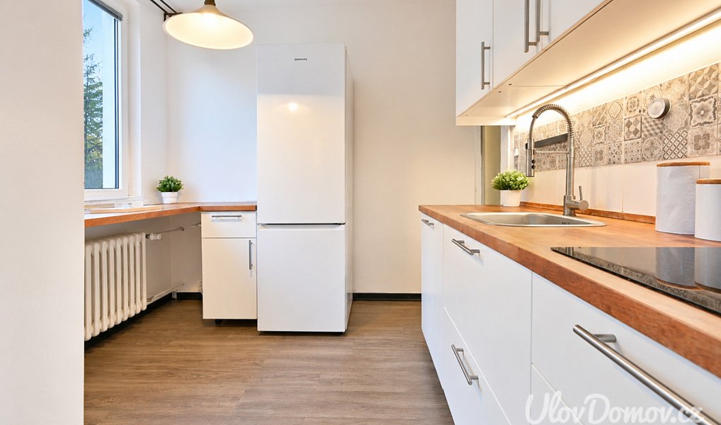 Prodej bytu 3+1 71 m², Praha – náhled fotky 7