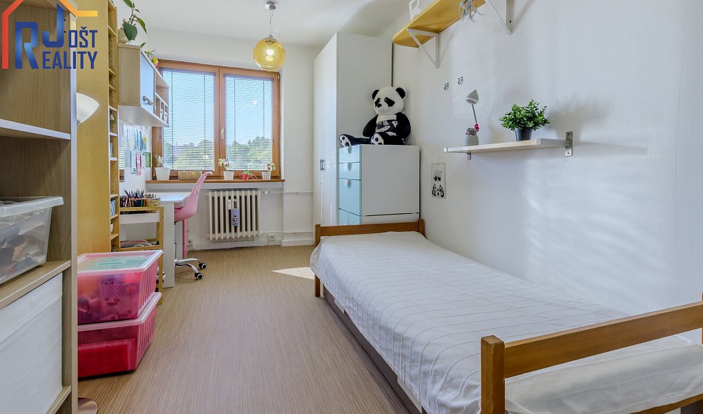 Prodej bytu 4+1 72 m², Praha – náhled fotky 14