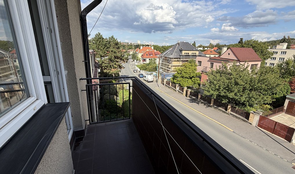 Prodej bytu 2+1 62 m², Praha – náhled fotky 8