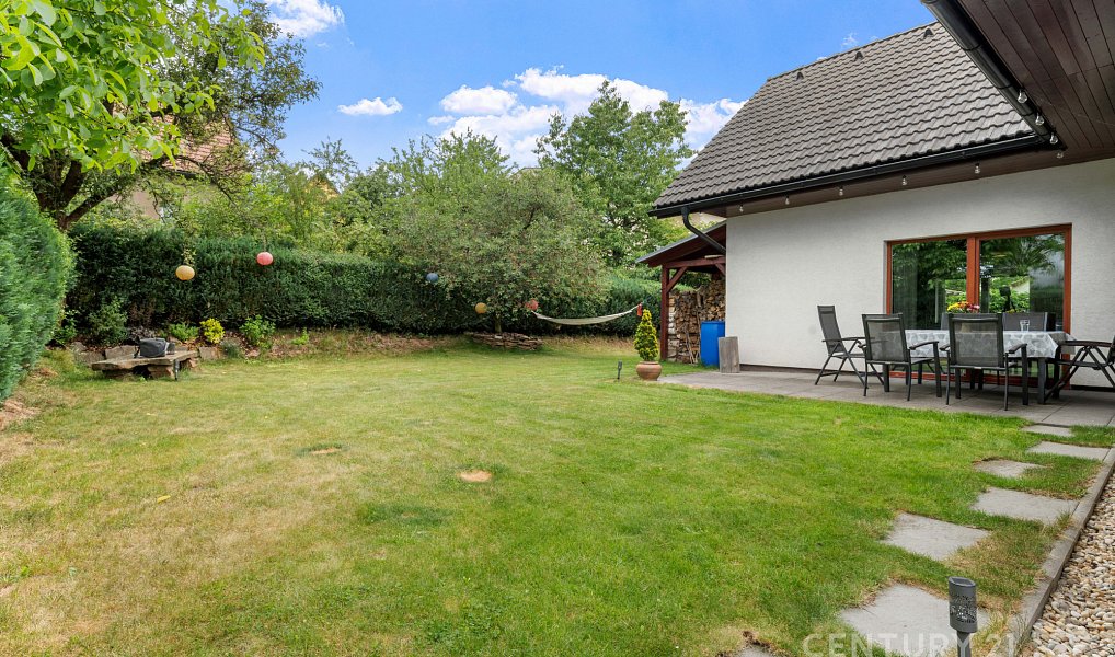 Prodej domu 158 m² s pozemkem 503 m², Nové Město na Moravě – náhled fotky 29