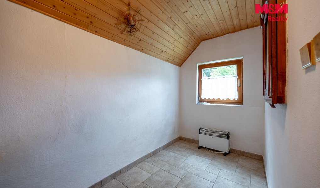 Prodej domu 80 m² s pozemkem 743 m², Fulnek – náhled fotky 6