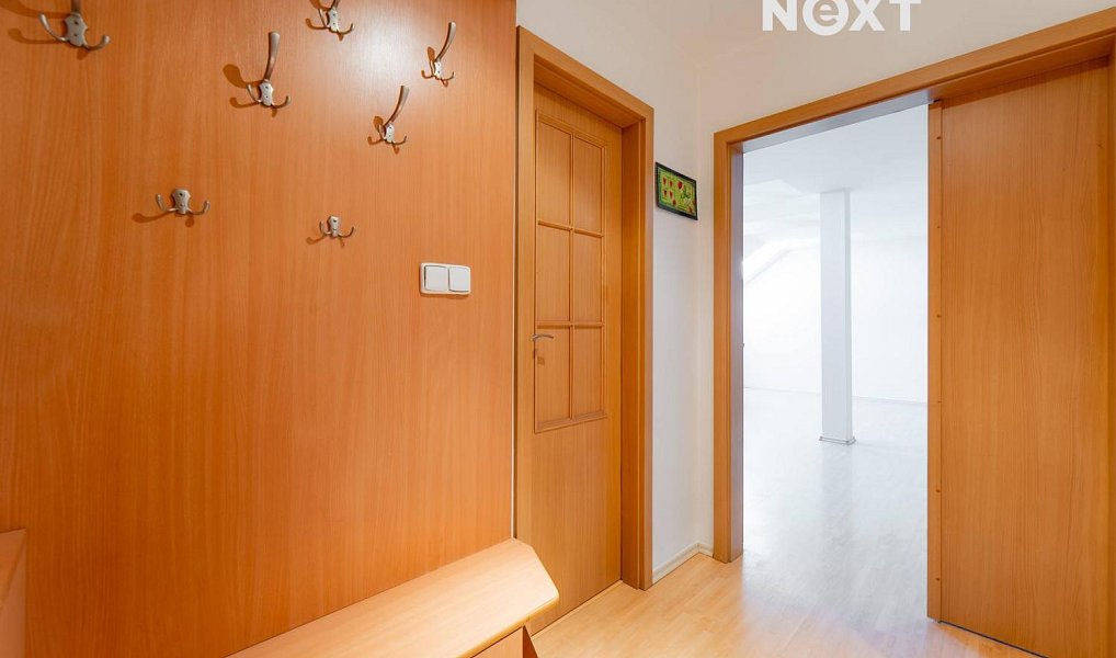 Pronájem bytu 2+kk 54 m², Praha – náhled fotky 15