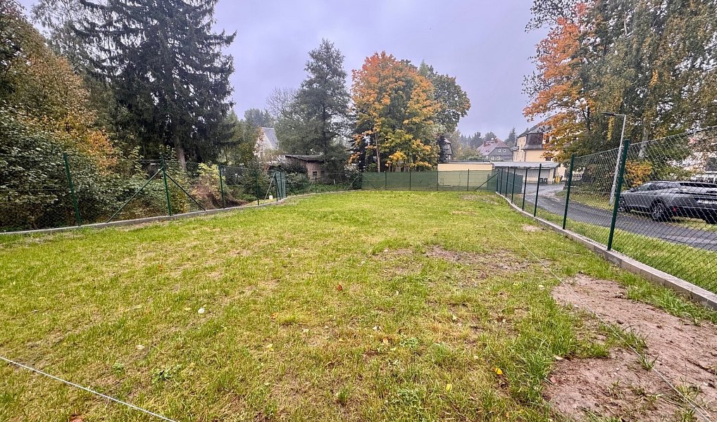 Pronájem zahrady 250 m², Rumburk – náhled fotky 2