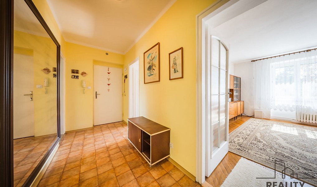 Prodej bytu 3+1 71 m², Hodonín – náhled fotky 8