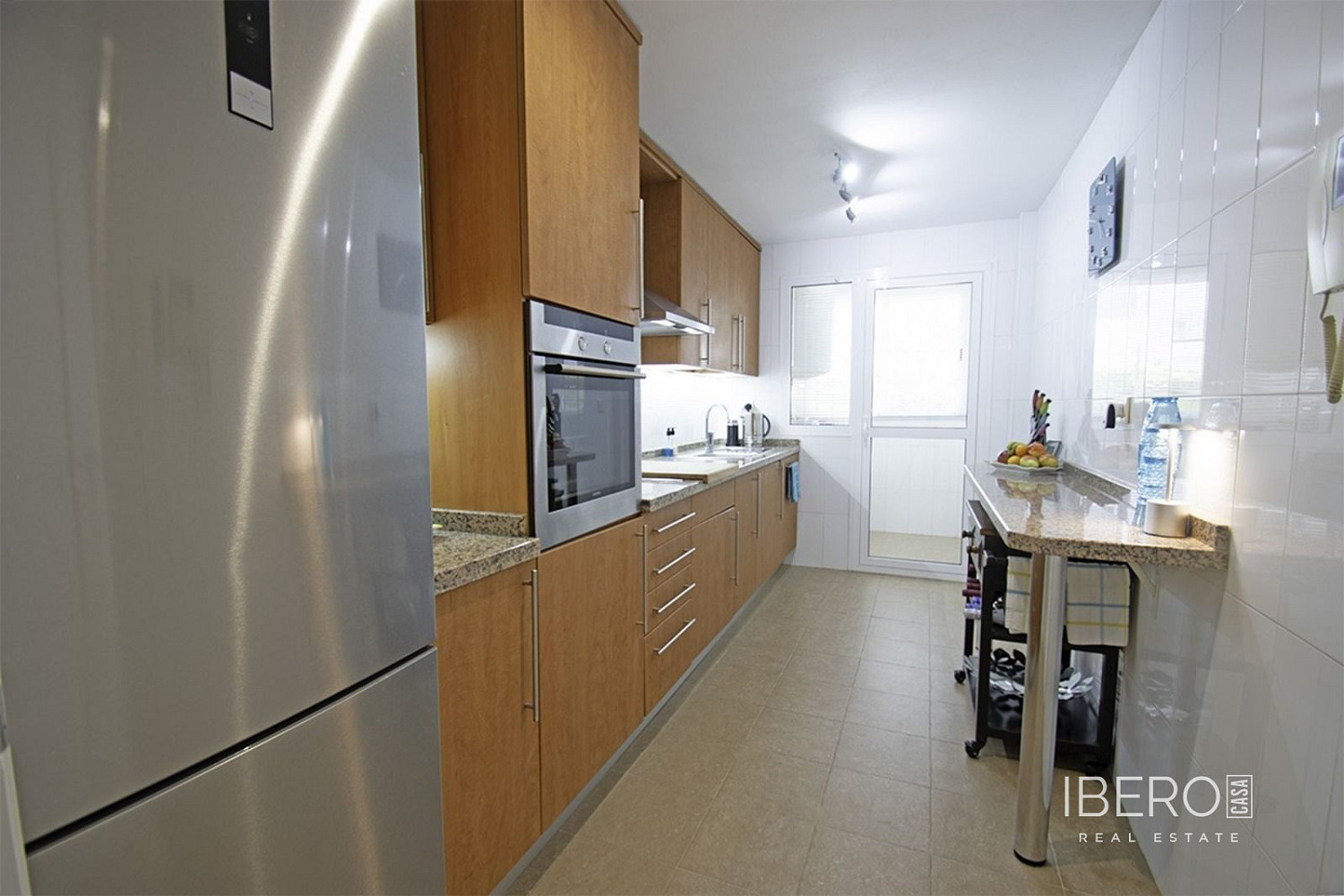 Piso 3+kk – La Alcaidesa - Vista 3