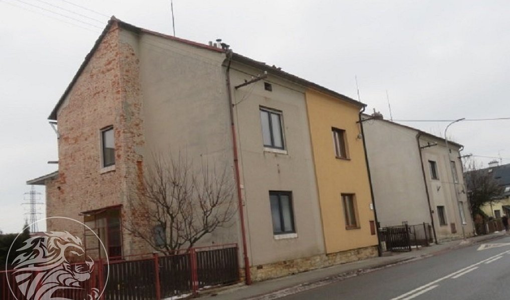 Prodej rodinného domu, 379 m², Náchod, Červený Kostelec