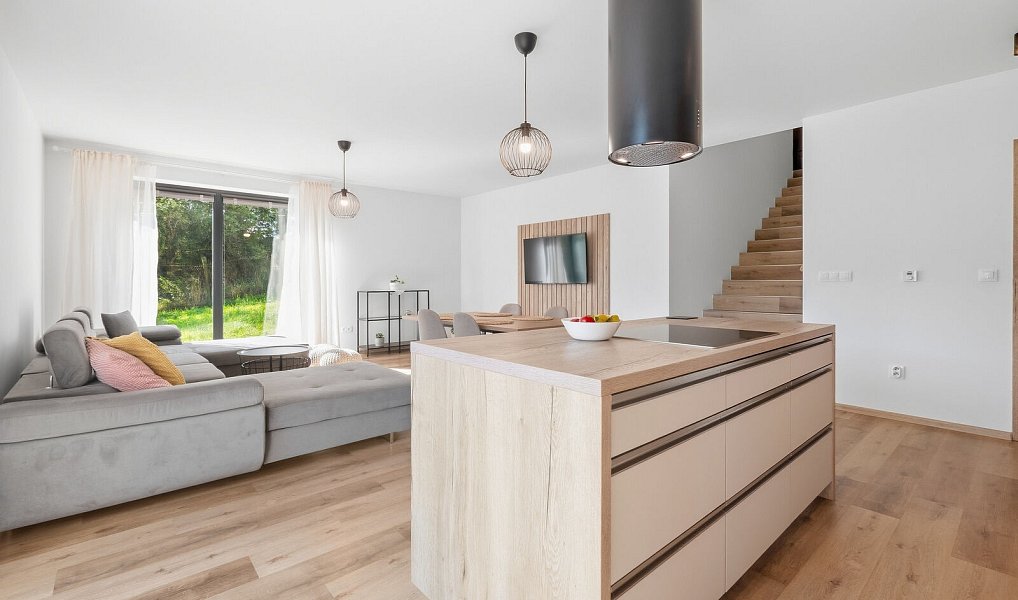 Prodej domu 154 m² s pozemkem 816 m², Kružberk – náhled fotky 15