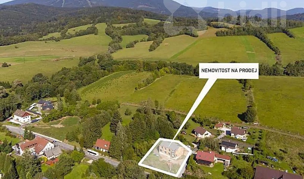 Prodej domu 134 m² s pozemkem 590 m², Mladé Buky – náhled fotky 16
