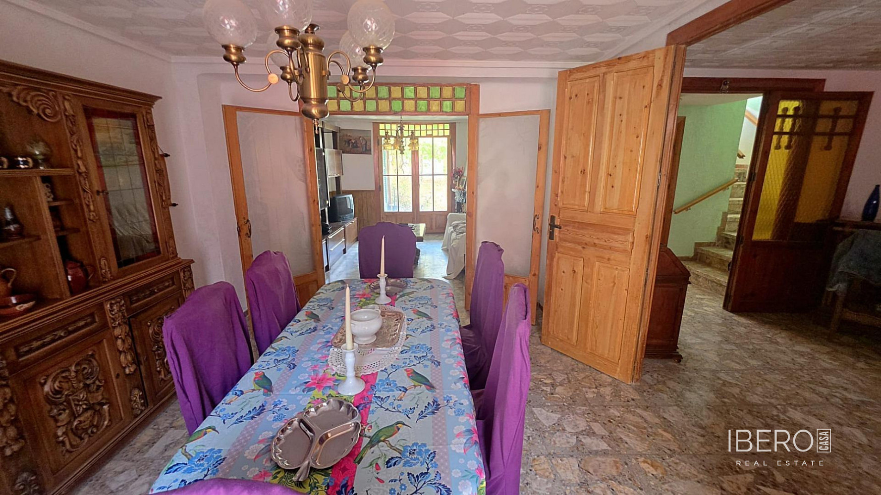 Casa 6+kk – Cariñena - Vista 4