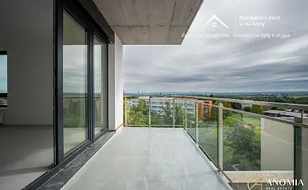 Prodej bytu 3+kk 72 m², Plk. Loudy, Kutná Hora - Žižkov