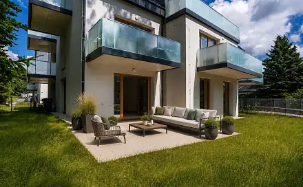 Prodej bytu 4+kk 115 m², Dukelská, Liberec - Liberec VI-Rochlice