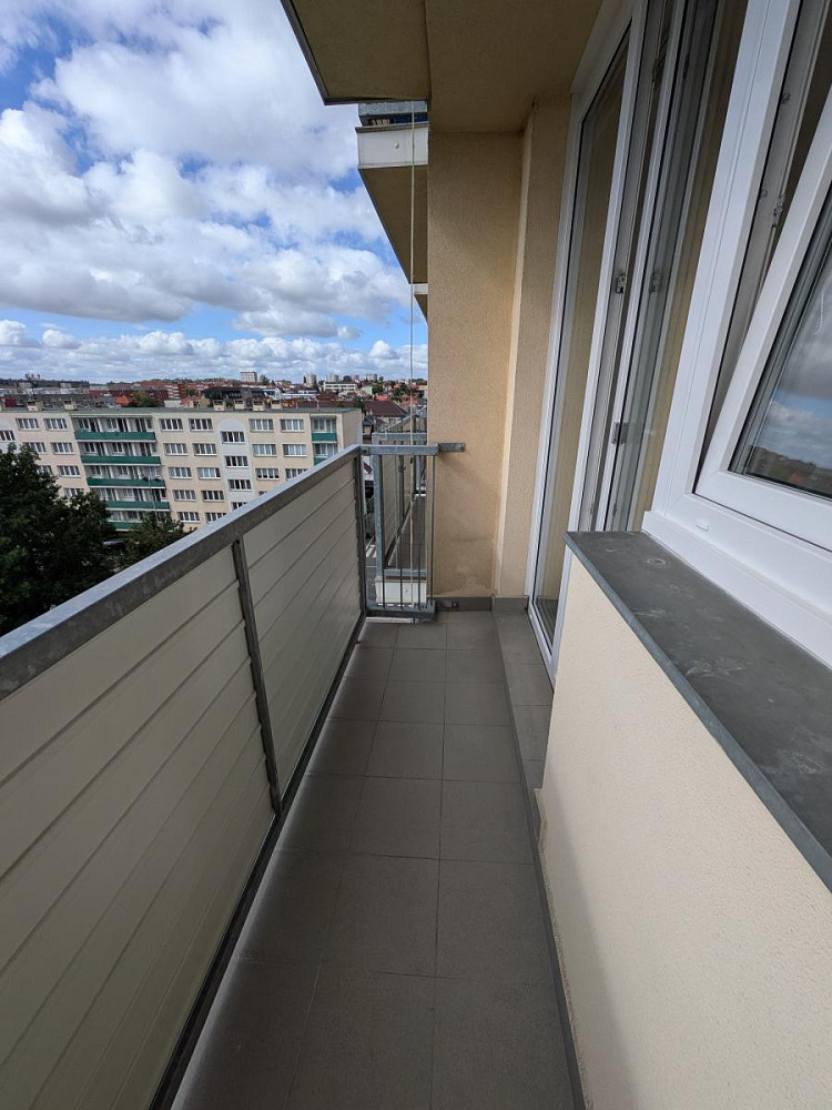 Pronájem pokoje 11 m² – fotografie 3