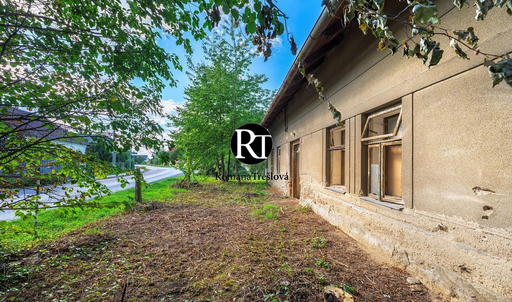 Prodej domu 106 m² s pozemkem 1 497 m², Žáky – náhled fotky 28