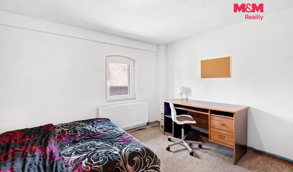 Prodej domu 227 m² s pozemkem 4 167 m², Krásný Les – náhled fotky 10