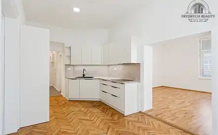 Pronájem bytu 3+1 90 m²