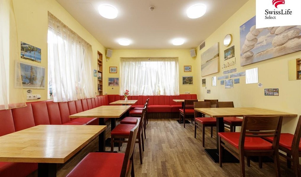 Prodej komerčního objektu (jiného typu) 330 m², Praha – náhled fotky 6