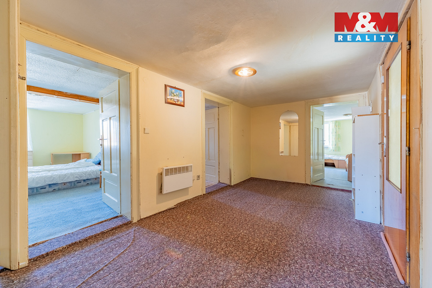Prodej bytu 5+1 98 m² – fotografie 3