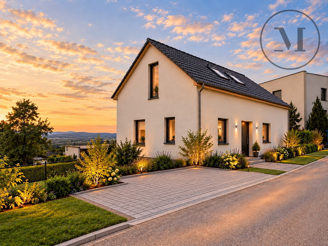 Prodej domu 103 m² s pozemkem 316 m²