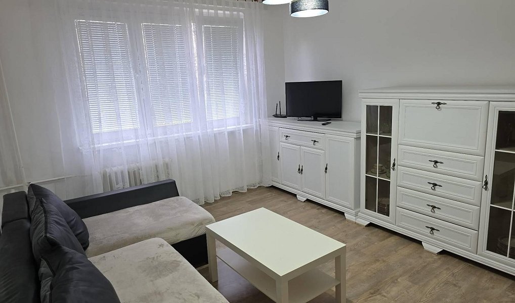 Pronájem bytu 2+1 56 m², Chomutov – náhled fotky 4