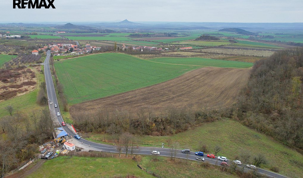 Prodej pozemku 729 m², Želkovice – náhled fotky 5