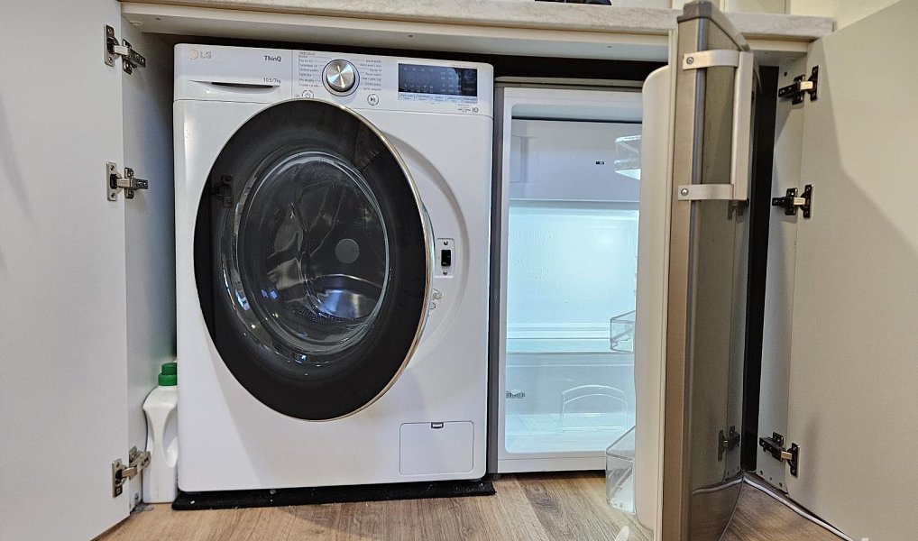 Pronájem bytu 2+kk 35 m², Praha – náhled fotky 14