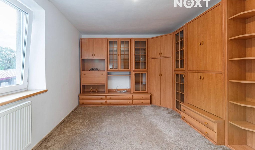 Pronájem bytu 3+1 68 m², Šumperk – náhled fotky 3