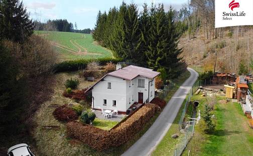 Prodej domu 69 m² s pozemkem 254 m², Havlovice, okres Trutnov