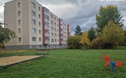 Prodej bytu 2+1 53 m², Lidická, Třinec - Lyžbice, okres Frýdek-Místek