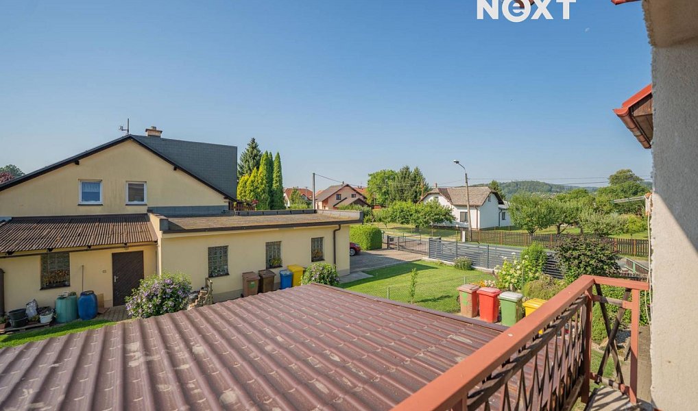 Prodej domu 199 m² s pozemkem 865 m², Rapotín – náhled fotky 16