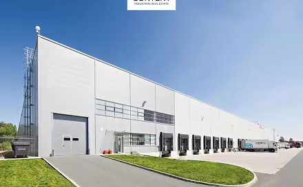 Pronájem výrobních prostor 5 000 m², Rajnochova, Ostrava - Kunčičky