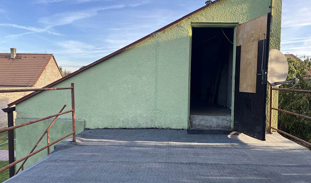 Prodej domu 73 m² s pozemkem 697 m², Velká Dobrá – náhled fotky 23
