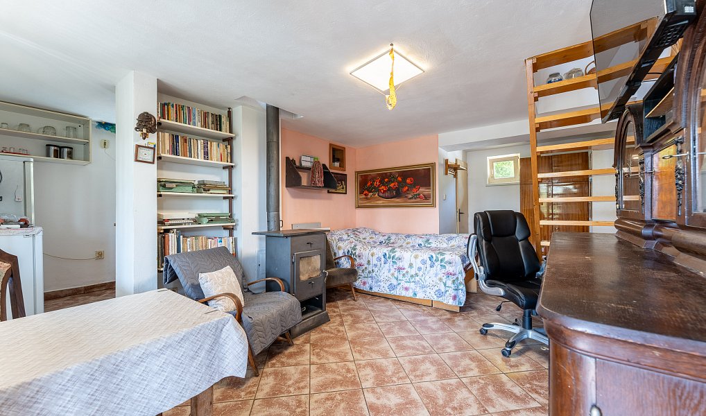 Prodej chaty/chalupy 61 m² s pozemkem 899 m², Drásov – náhled fotky 10
