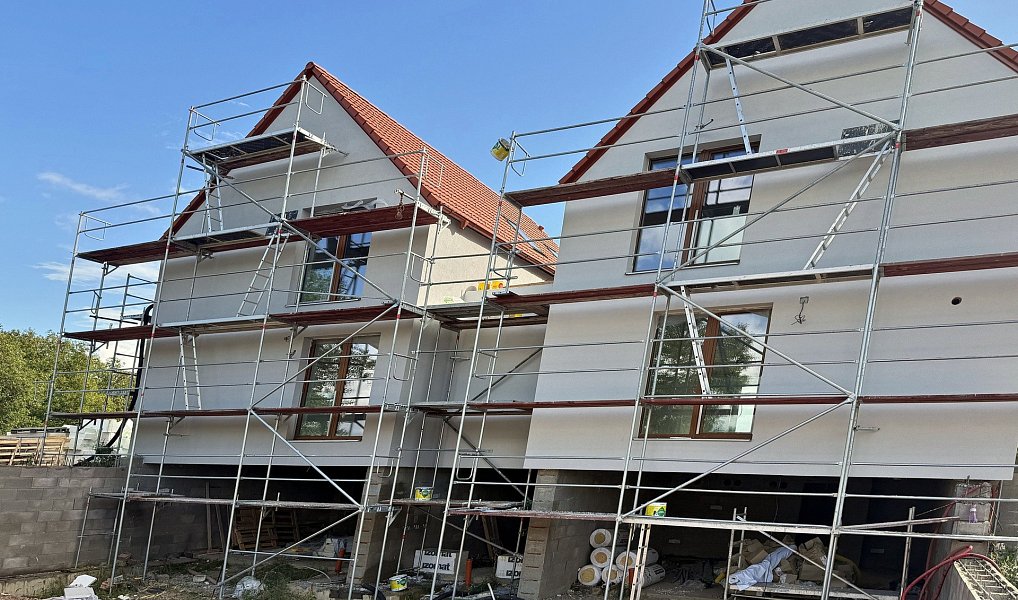 Prodej domu 197 m² s pozemkem 213 m², Lužec nad Vltavou – náhled fotky 25