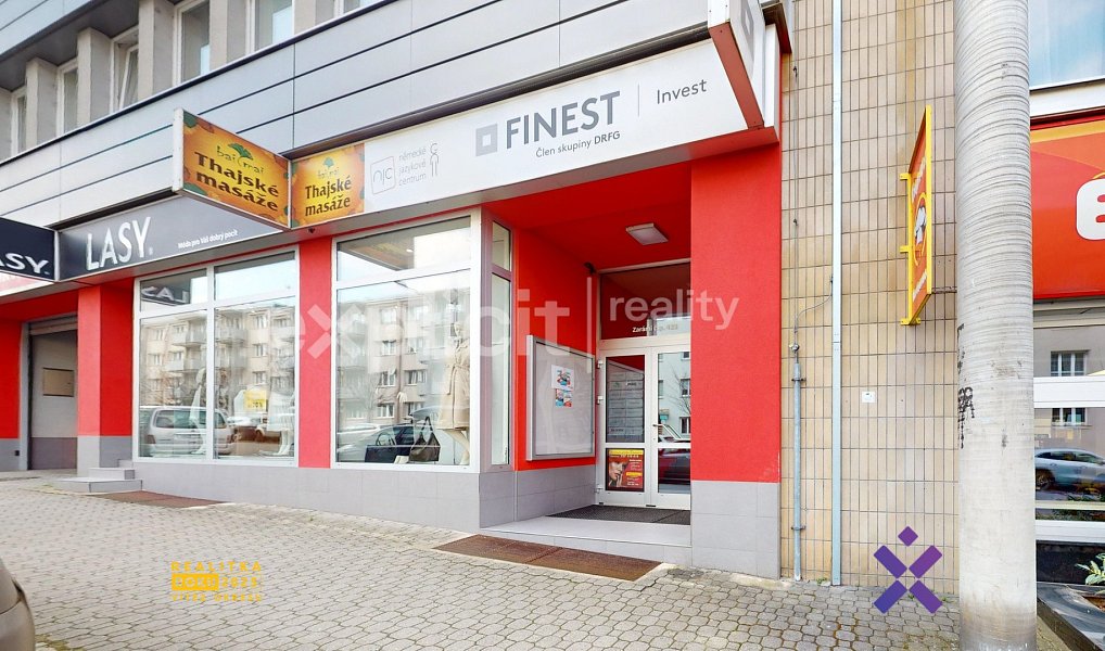 Pronájem kanceláře 50 m², Zlín – náhled fotky 3
