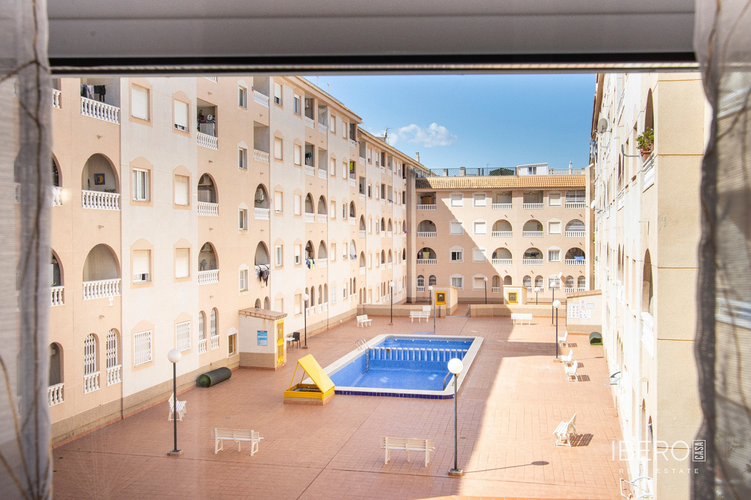 Piso 3+kk – Torrevieja - Vista 2