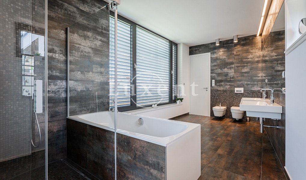 Prodej domu 660 m² s pozemkem 1 136 m², Průhonice – náhled fotky 18