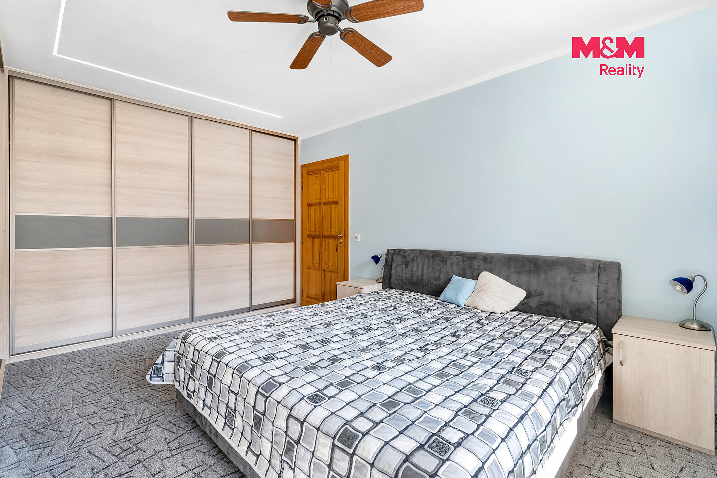 Prodej bytu 3+1 81 m² – fotografie 5