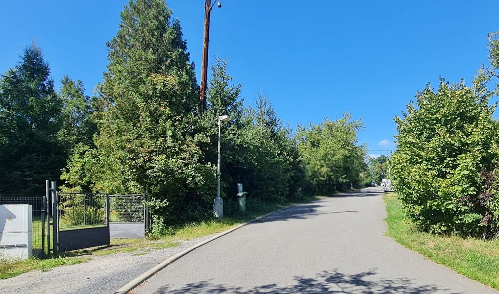 Prodej stavebního pozemku 1 018 m², Úvaly – náhled fotky 11