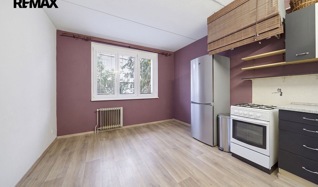 Prodej bytu 1+1 33 m², Karlovy Vary – náhled fotky 6