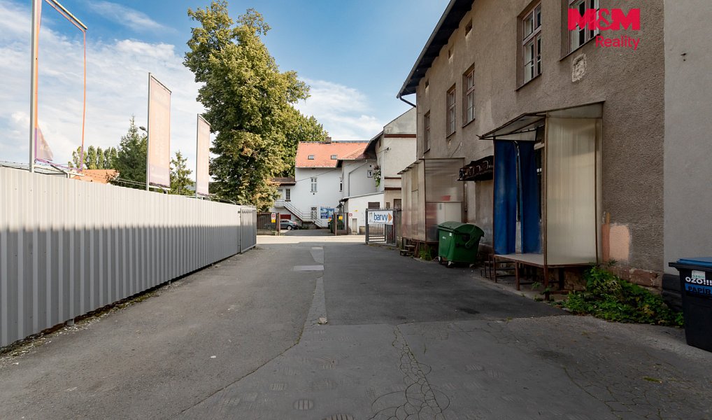 Prodej výrobních prostor 205 m², Ostrava – náhled fotky 28