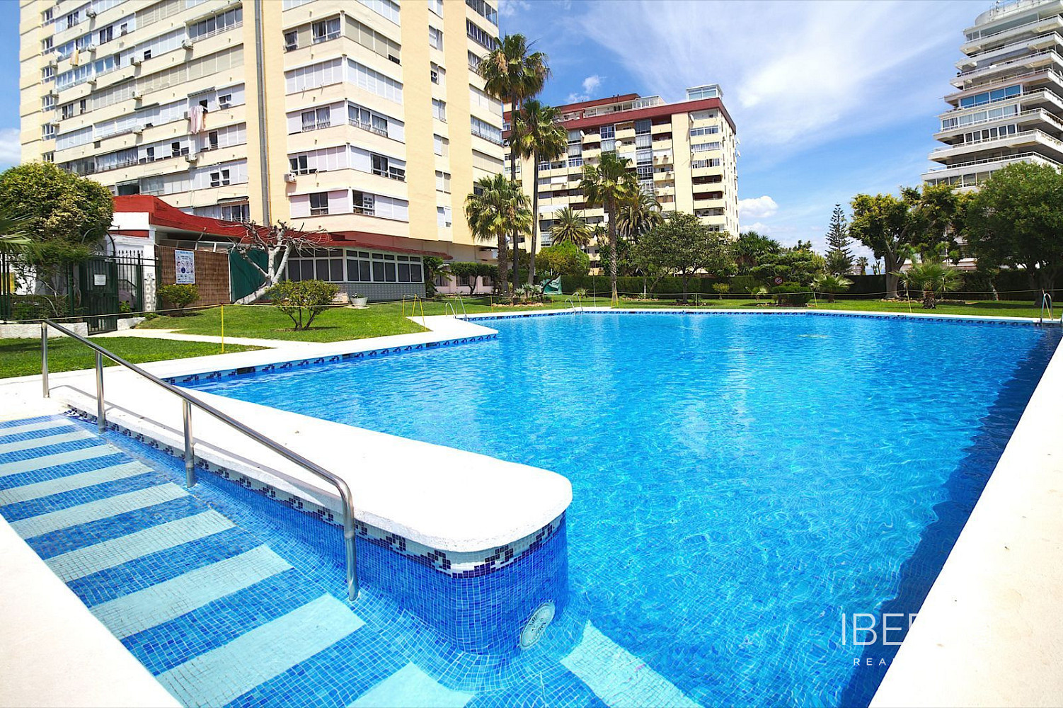 Pis 2+kk – Benalmádena, Benalmádena Costa - Vista 2