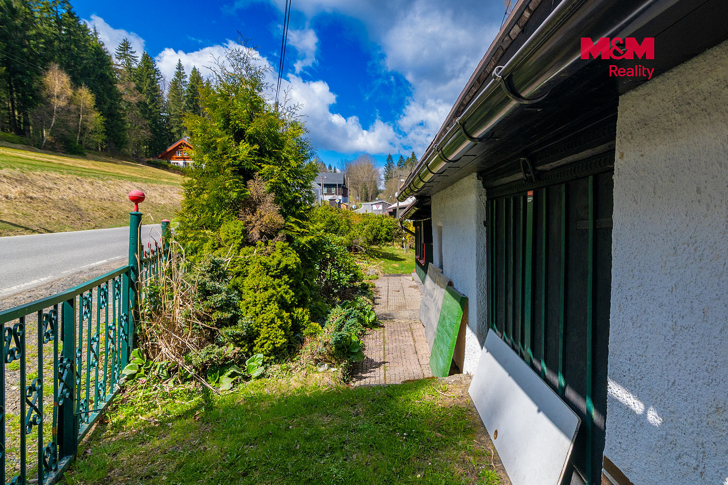 Prodej chaty/chalupy 110 m² s pozemkem 425 m² – fotografie 4