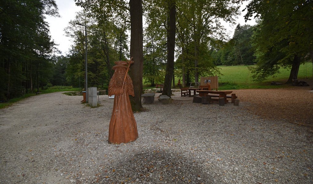 Prodej bytu 1+1 32 m², Lipová-lázně – náhled fotky 15