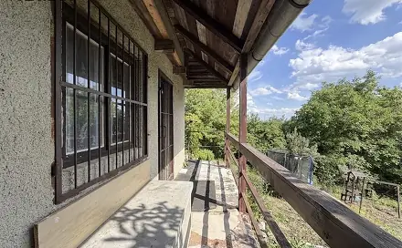 Prodej chaty/chalupy 20 m² s pozemkem 1 812 m², Zbýšov, okres Vyškov