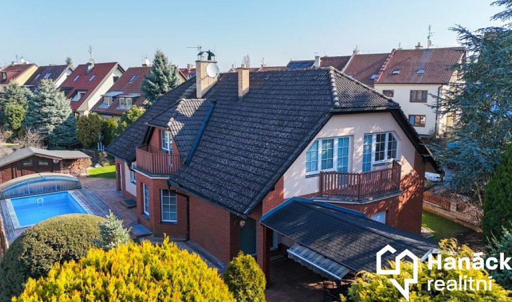 Prodej domu 269 m² s pozemkem 939 m², Olomouc – náhled fotky 27