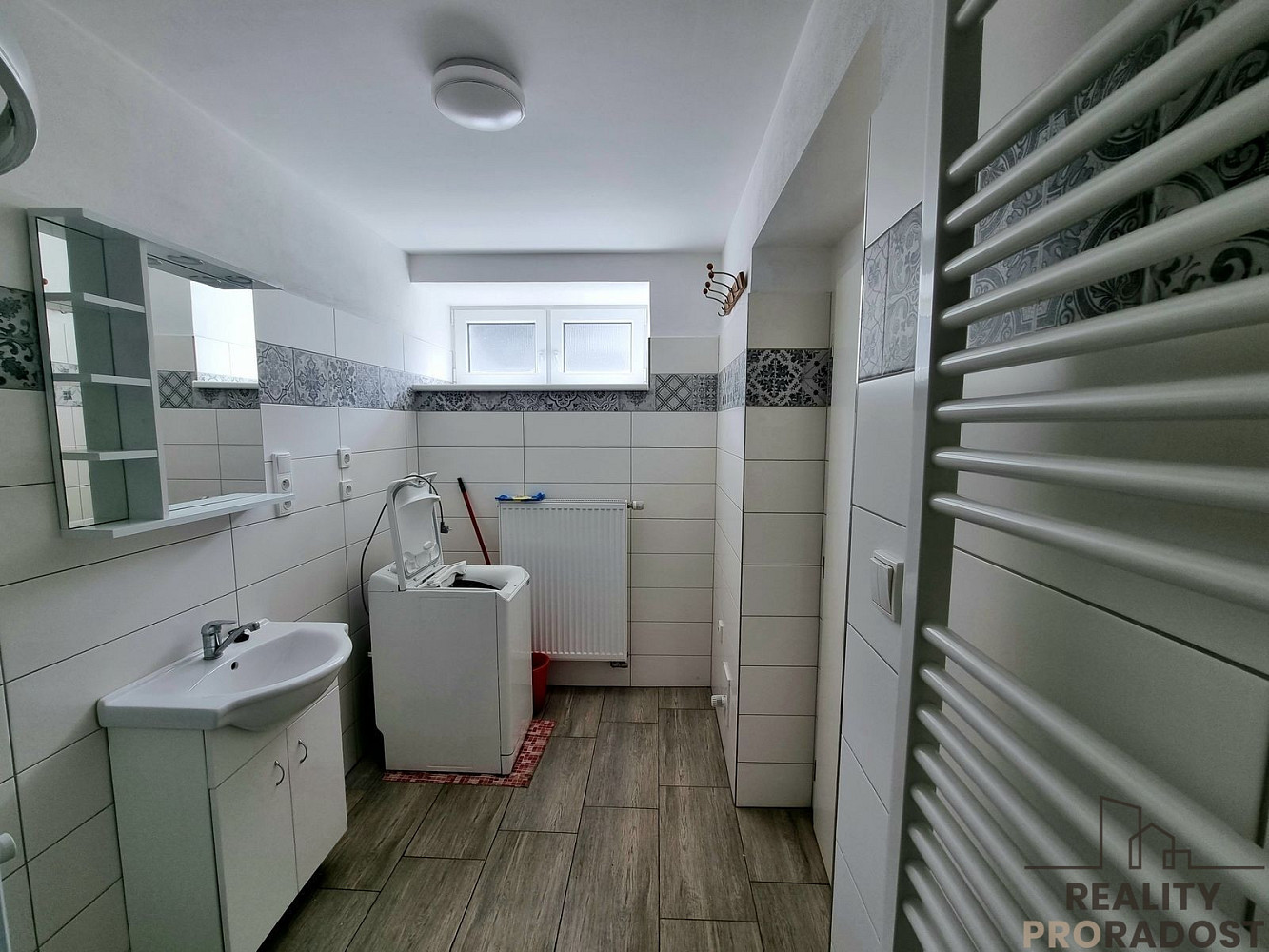 Pronájem domu 60 m² s pozemkem 100 m² — photo 5